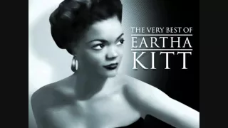 C' EST SI BON EARTHA KITT