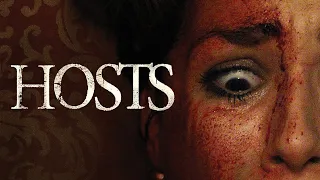 HOSTS Official Trailer (2020) Entity Invasion Horror