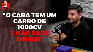 SOBRE A TRETA BAGUINHA!