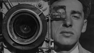 Дзига Вертов "Человек с киноаппаратом" / Dziga Vertov "Man with a Movie Camera"