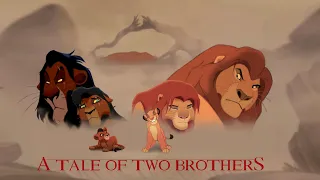 A Tale Of Two Brothers Part 7 - A Sullabib Fan Fiction