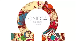 Omega: Pearls In Her Hair (The Beaty Sixties - 2015) - Audio