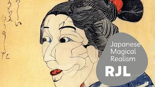 Japanese Magical Realism