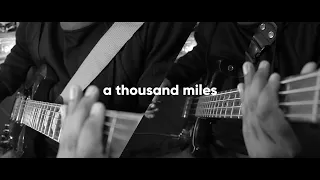 A Thousand Miles (Rock cover) | #LRSP