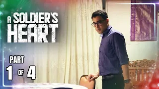 A Soldier's Heart | Episode 53 (1/4) | March 15, 2023