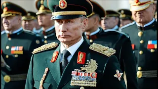 Ten Weird Things You Don’t Know About Vladimir Putin