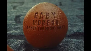 Gaby Moreno - Dance The Night Away (Official Music Video)
