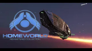 ТАДДИС САББАХ HOMEWORLD 2 / В ОЖИДАНИИ HOMEWORLD 3