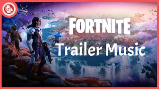 Fortnite - Chapter 4 Season 1 Trailer Song (Run It Up from Bas)