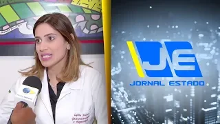 Gordura no fígado pode ocasionar outras doenças | JORNAL ESTADO