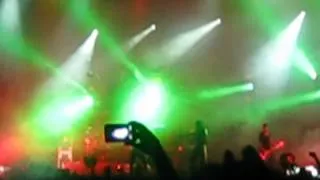 The Prodigy - Take me to the hospotal_live @ Warrior's Dance Festival Belgrade