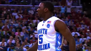 UNC One Shining Moment