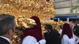 "levantá" por las personas con autismo y sus familias de la hdad Sagrada cena Córdoba 2017