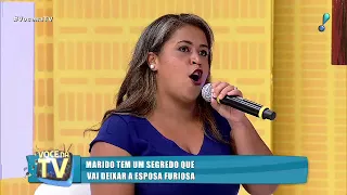 Você na TV (22/02/18) | Completo