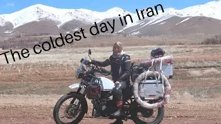 [S1 - Eps. 59] THE COLDEST DAY IN IRAN