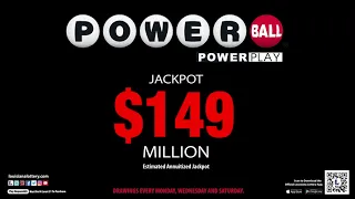 12-17-22 Powerball Jackpot Alert!