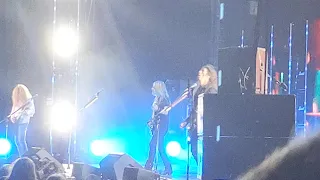 Megadeth - Sweating Bullets LIVE Tinley Park, IL 6/9/21