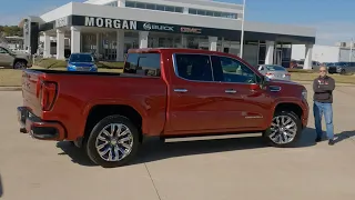 2023 GMC Sierra 1500 Denali - Is It WORTH The Price Of $78,195?