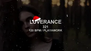 120 BPM | LUVERANCE - 321 | RUSSiAN ACAPELLA
