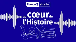 AU CŒUR DE L'HISTOIRE: Elizabeth II, l’apprentissage d’une princesse - partie 1