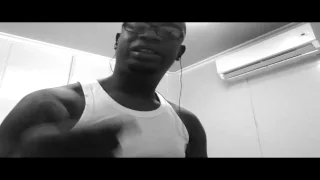 Adoula Desert Boys { Freestyle #Live Vol 1 } 2015