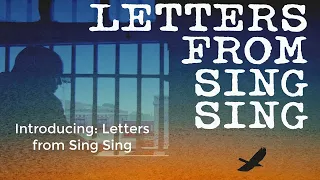 Introducing: Letters from Sing Sing | Jon-Adrian “JJ” Velazquez podcast