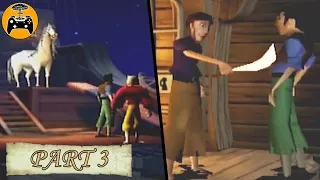 Gold and Glory: The Road to El Dorado (PS1) | Part 3 | Voyage to the New World