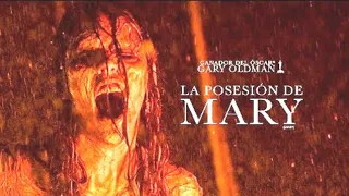 La Posesión De Mary (2020) Tráiler Oficial (Subtitulado español)