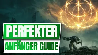 ✅ Super für Neueinsteiger! Alles was du wissen musst! Elden Ring erklärt | Tipps & Tricks