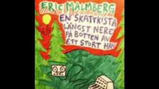Eric Malmberg - Ut Pa Aventyr (2002)