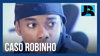 STJ determina a apreensão do passaporte do ex-jogador Robinho, condenado na Itália por estupro