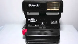 История создания Polaroid (Полароид) - подкаст "Идеи Изменившие Мир"