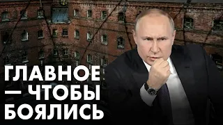 Россия беременна гражданской войной. Ольга Романова — о предновогодних обстрелах и молчании россиян