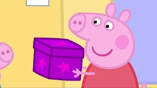 Heo Peppa | BÍ MẬT | Clip | Heo Peppa Tiếng Việt | Phim Hoạt Hình