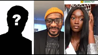 Gr0ssesse Fatima Dione miss Sénégal: Ousmane Ba promet de faire des révélations sur l'auteur qui …