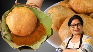 जब मन कहे कुछ नमकीन है खाना, तो बनाये ये 3 Perfect Khasta Kachori जो हर बार गुब्बारे जैसी फूलेगी