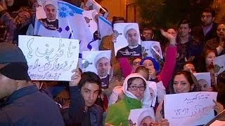"Женевское соглашение": Иран празднует. Израиль бьет тревогу