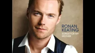 Ronan Keating - When You Say Nothing At All [HQ]