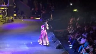 Royal Albert Hall - Shreya  Ghoshal - solo Artist