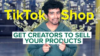 How to sell more on TikTok Shop with Printful | TikTok Shop Affiliate