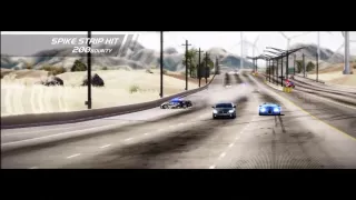 Need For Speed: Hot Pursuit - Racers - Highway Battle [Hot Pursuit]