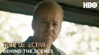 BTS: If You Have Ghosts ft. Nic Pizzolatto | True Detective | Season 3