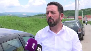 “Nëna e djalit në gjendje të rëndë”-Flet daja i 4 vjeçarit që humbi jetën në kanalin e Ibër Lepencit