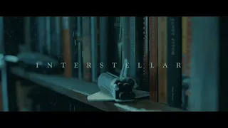 Interstellar 4K edit