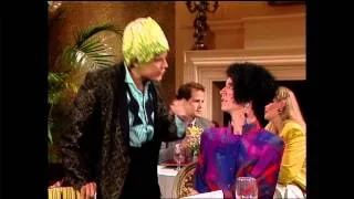 Kids in the Hall: Cabbage Head -- Old Friends