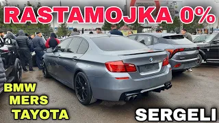 INOMARKA NARXLARI 2022...  ARZON BMW MERS TAYOTA CAMRY NARXLARI... #inomarka