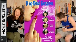 Drop Dead Gorgeous | MovieBitches Retro Review Ep 34