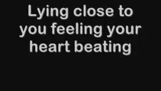 Aerosmith - I Don't Want to Miss a Thing