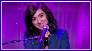 CHRISTINA GRIMMIE TRIBUTE- ANYBODY'S YOU