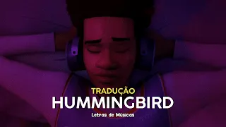 Metro Boomin & James Blake - Hummingbird (Tradução)